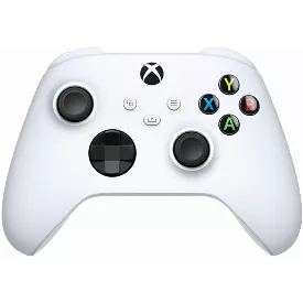 Геймпад Microsoft Xbox Series, белый
